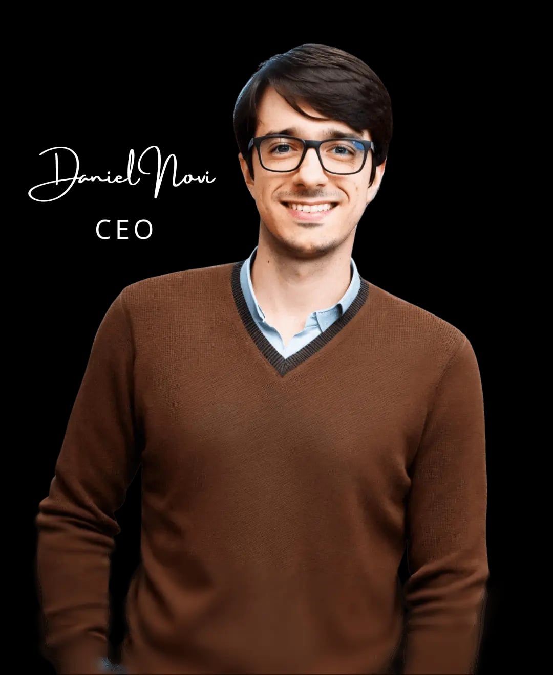 Daniel Novi - CEO